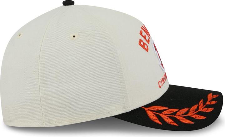 Immagine prodotto New Era 9Forty M-Crown Cap NFL 2025 Draft Cincinnati Bengals