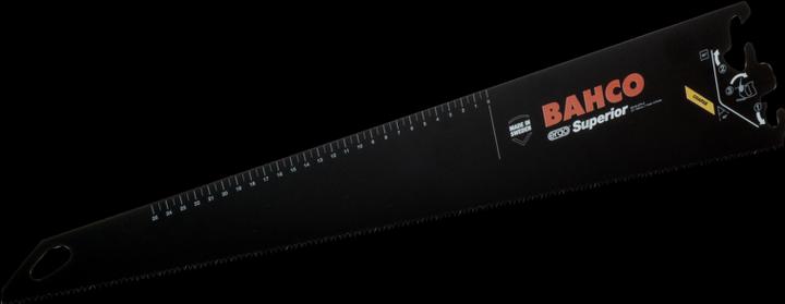 Produktbild Bahco BHS austauschbares Sägeblatt für Holz 22" 550mm Superior grob XT7