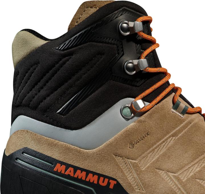 Image du produit Mammut Kento Tour High GTX Men (43 1/3)