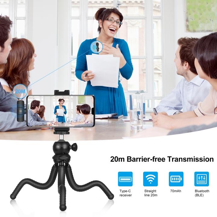 Image du produit Puluz PU3151B USB-C