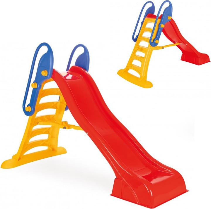 Actual product image Pilsan Children's slide Maxi 06229 foldable