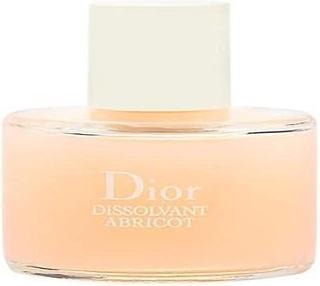 Image du produit Dior Dissolvant Abricot Gentle Polish Remover