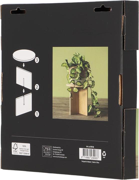 Actual product image Esschert Design Plant stand