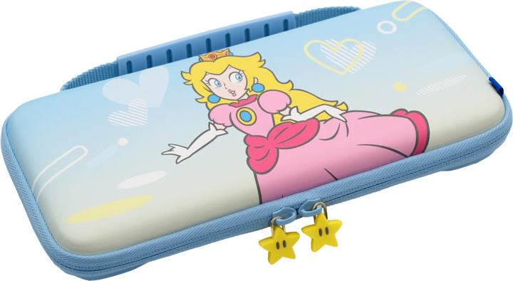 Immagine prodotto HORI Astuccio sottile e resistente - City Pop Peach (Switch)
