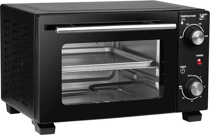 Immagine prodotto Lafe Mini piekarnik PIW-001 (Spina UE)
