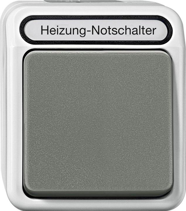 Immagine prodotto Schneider Electric Riscaldatore elettrico completo di 1 pezzo