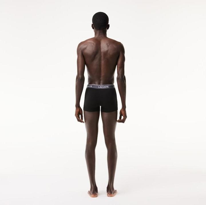 Immagine prodotto Lacoste Boxer (L, confezione da 3)