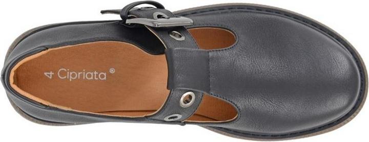 Image du produit Cipriata Womens/Ladies Cira Mary Janes (36)