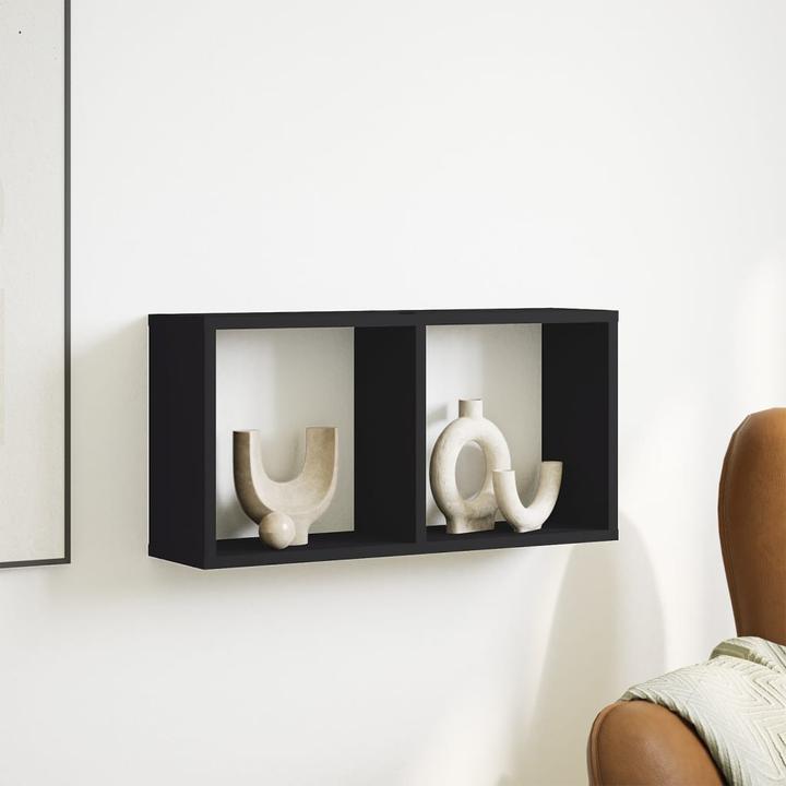 Image du produit VidaXL Armoire murale (60 x 16 x 30 cm)