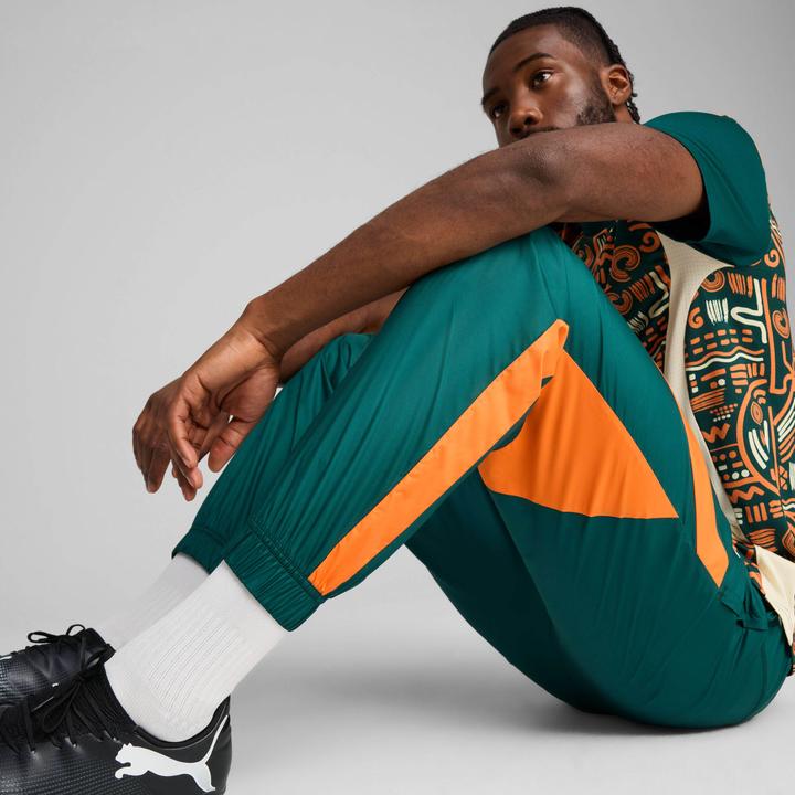 Image du produit Puma pantalon de survêtement prematch côte d'ivoire 2024 (XL)