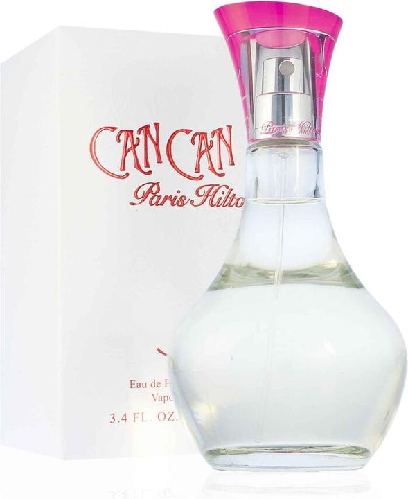 Produktbild Paris Hilton Can Can (Eau de Parfum, 100 ml)