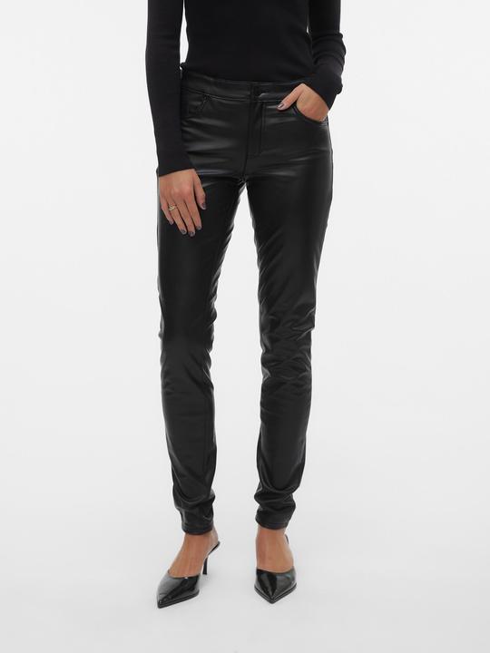 Produktbild Vero Moda Vmluxe Mr Slim Pl Pants Hose (L)
