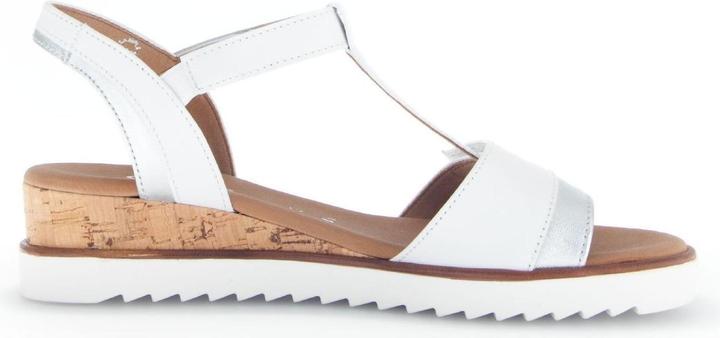 Actual product image Gabor Sandalen (43)