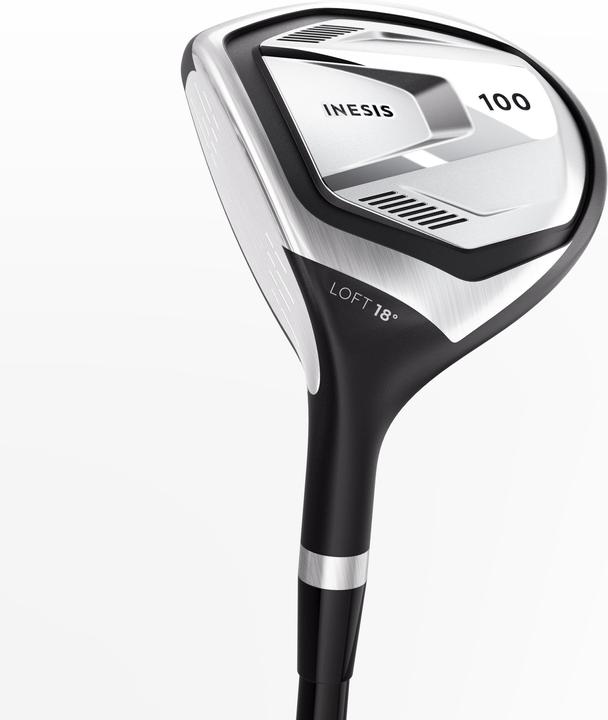 Inesis 100 (Linkshänder)