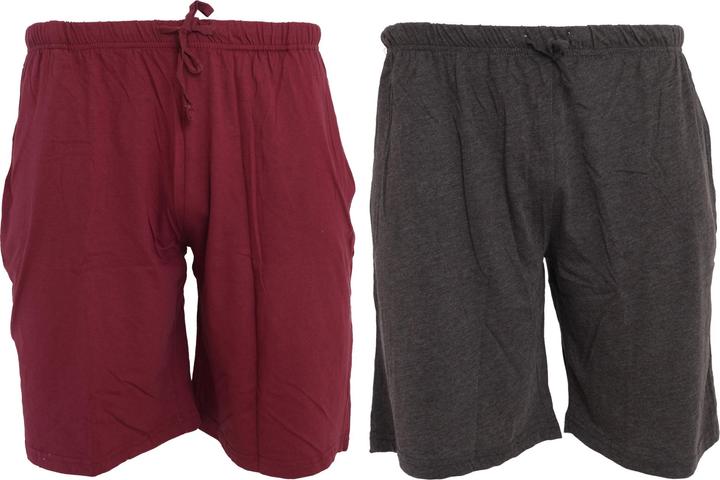 Rosso vino, Grigio scuro screziato