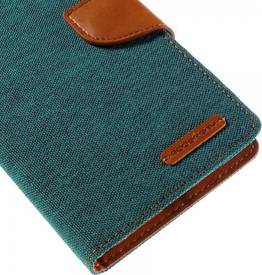 Produktbild Goospery Canvas Diary Series