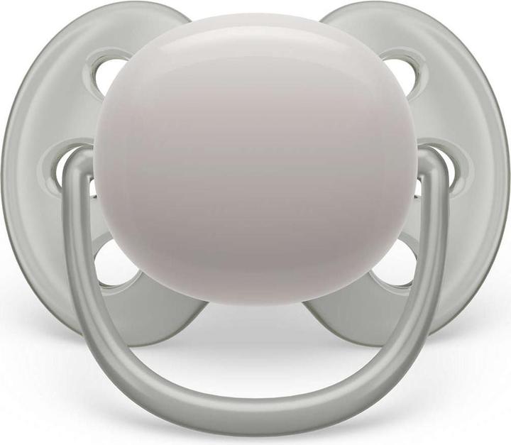 Image du produit Philips Avent Ultra doux (2 x, 6 - 18 M.)