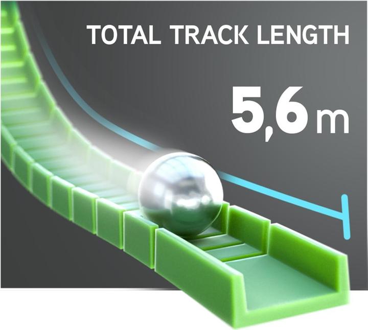 Actual product image Fischertechnik Dynamic XXL