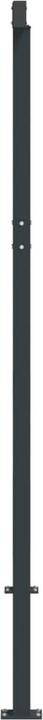 Produktbild VidaXL Stützen für Markisen Anthrazit 300x245 cm Eisen,Farbe (3 m)