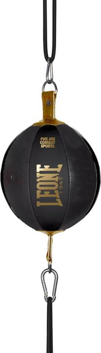 Leone Doppel End Punching Ball Leder AT809