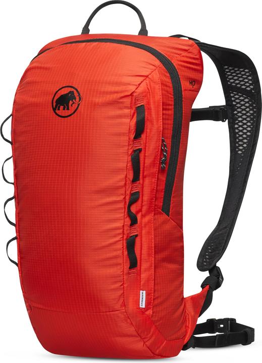 mammut red