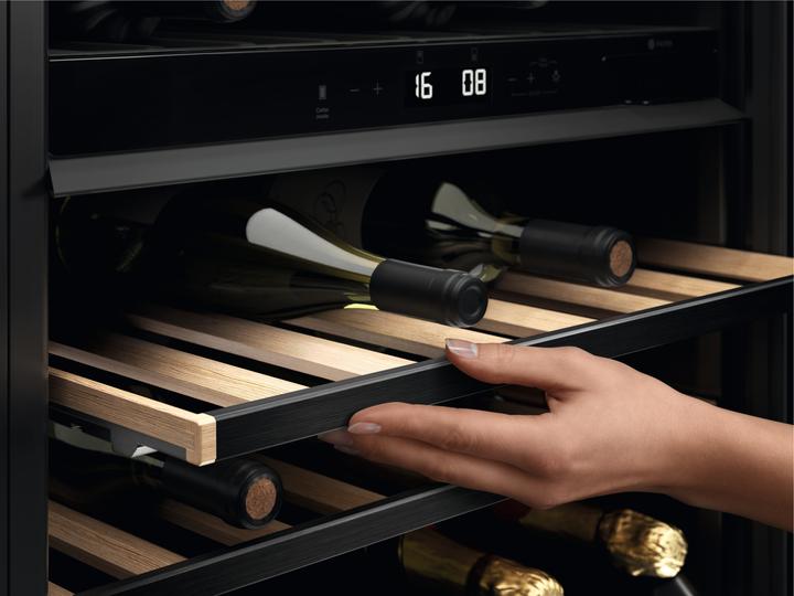Image du produit Electrolux WKU60DSP
