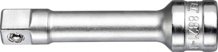 Actual product image HAZET Extension 8821-3 ∙ Square, hollow 10 mm (3/8 inch) ∙ Square, solid 10 mm (3/8 inch)