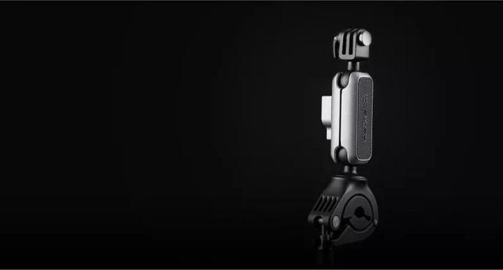 Image du produit Pgytech Support guidon Actioncam (DJI Osmo Action, Dji Action 2, GoPro Hero 9, GoPro Hero 8, GoPro Hero 10, DJI Osmo Pocket)
