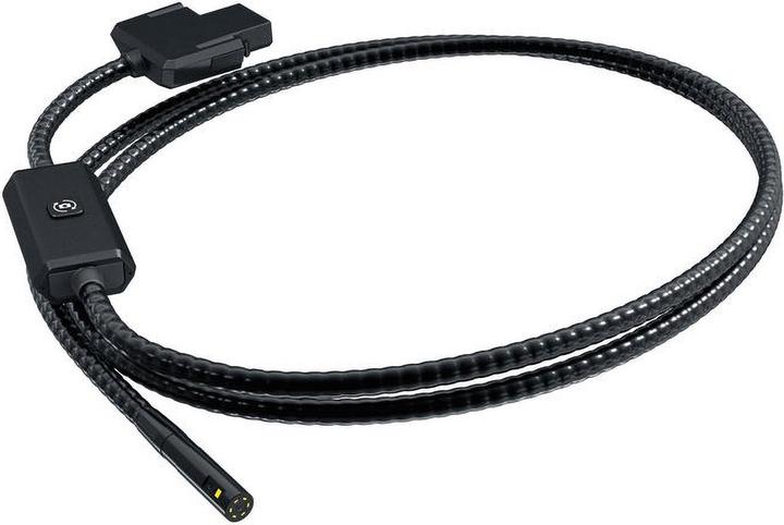 Bosch Professional Caméra d'inspection GIC 4/5 Imager Dual Camera / 1,5 m