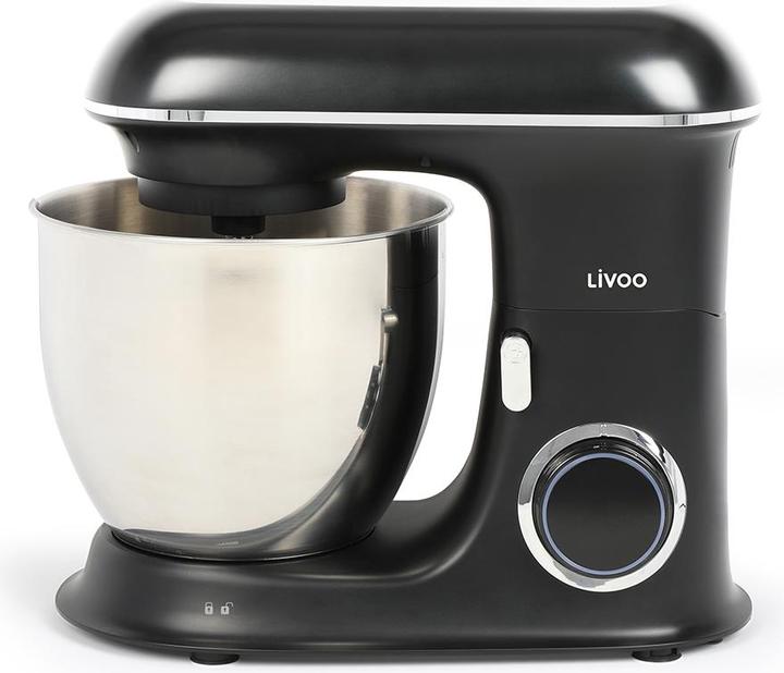 Image du produit Livoo Robot pâtissier (1400 W)