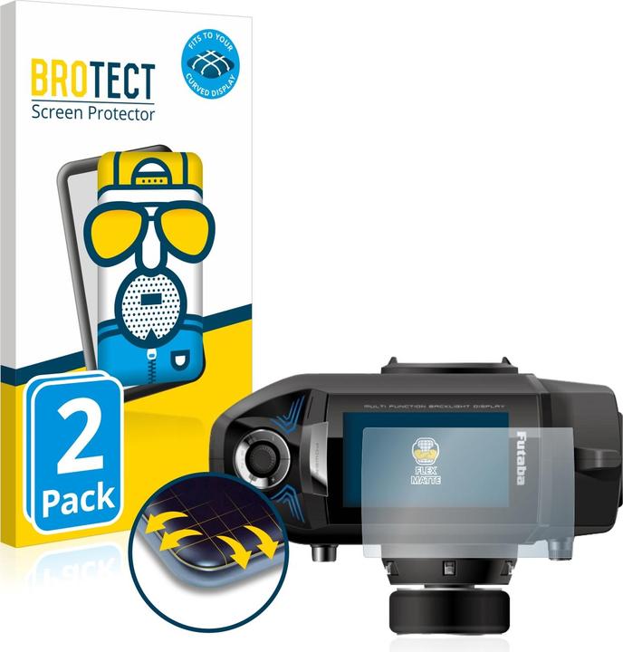 BROTECT Full-Cover Protection Mat