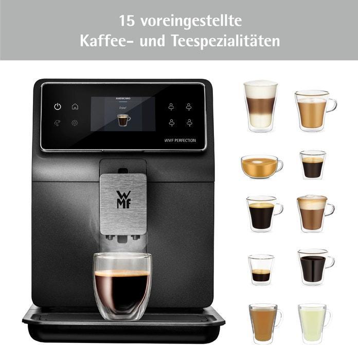 Produktbild WMF Perfection 740L
