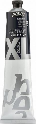 Bleu acier