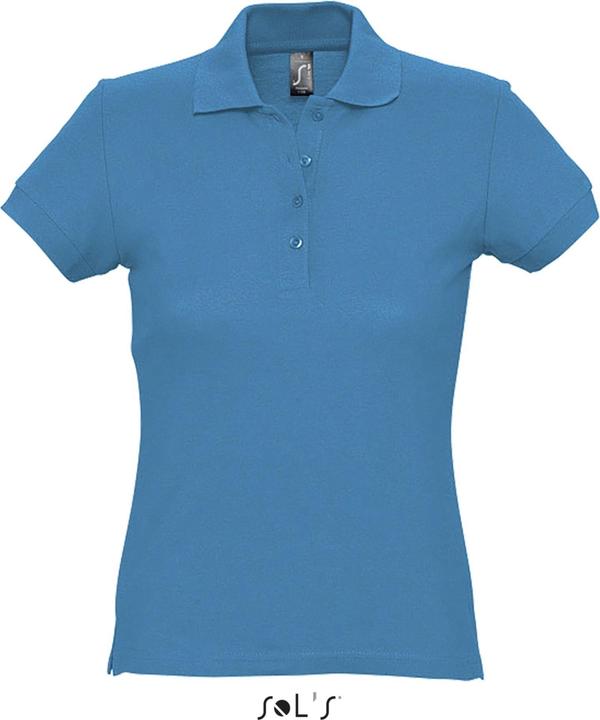 Produktbild Sol's polo passion (XL)