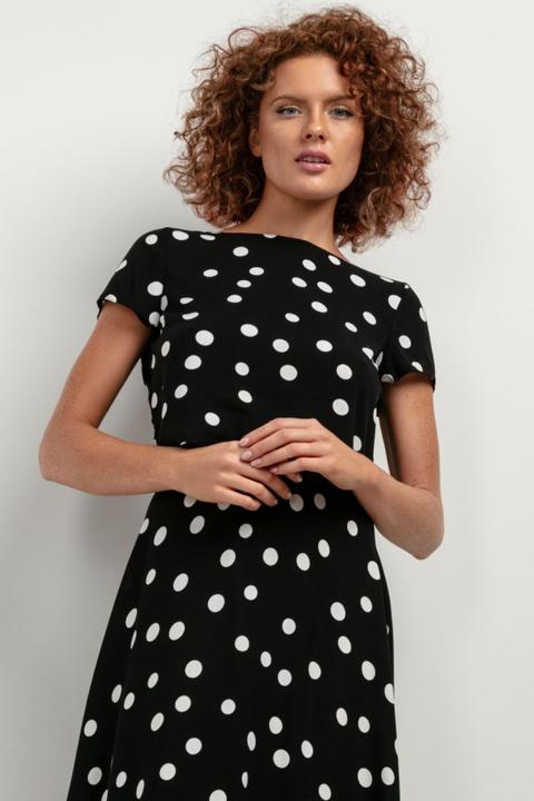 Tessita Bluse model (L)