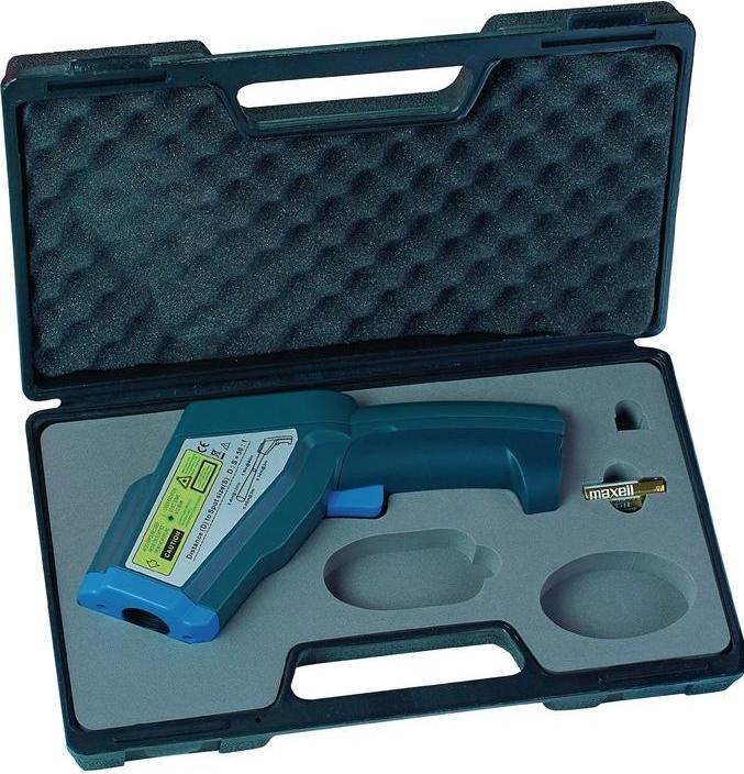Image du produit TFA Scan Temp 490