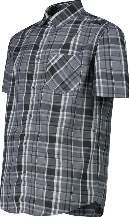 Image du produit CMP Campagnolo Chemise à manches courtes (46, S)
