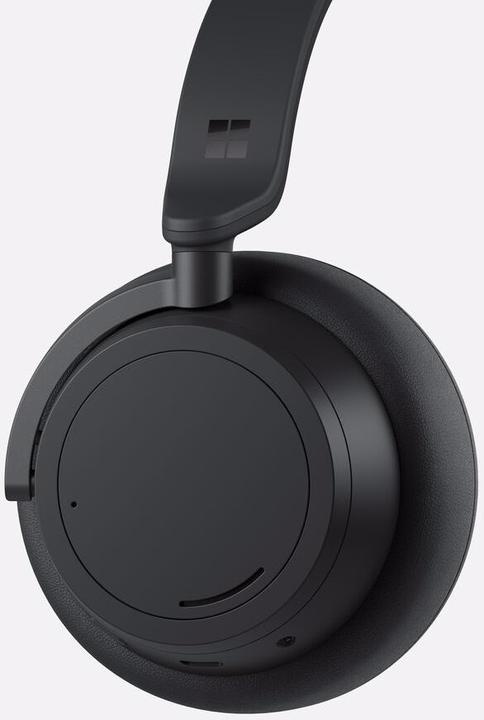 Actual product image Microsoft Surface Headphones 2 (ANC, 20 h, Cable)