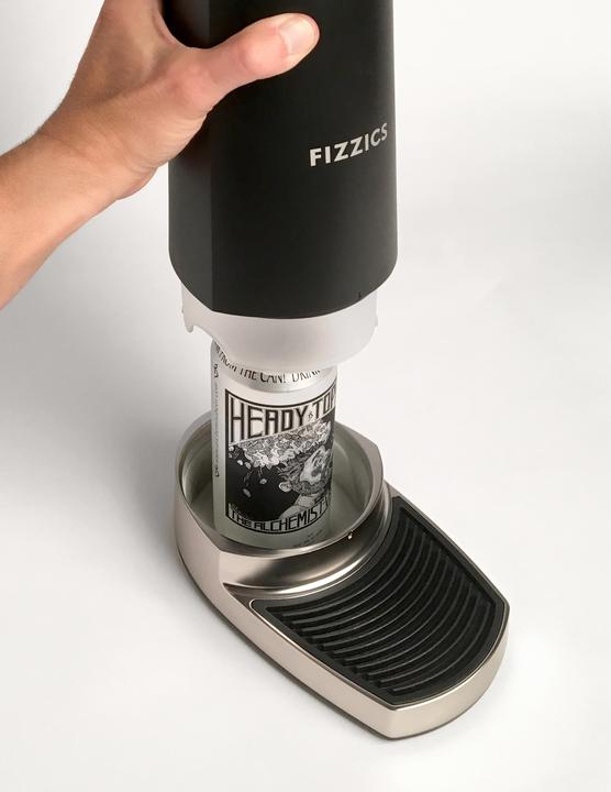 Produktbild Fizzics Bierzapfanlage