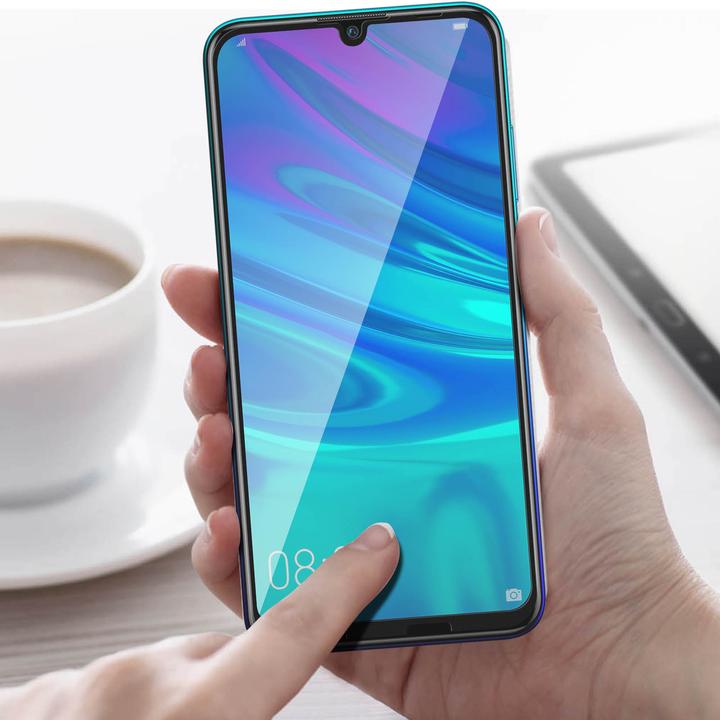 Produktbild Avizar Panzerglas, Glas Schutzfolie, Schutzglas (1 Stück, Huawei P Smart (2020))