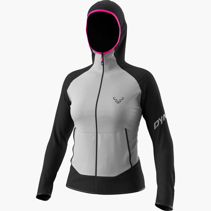 Actual product image Dynafit Transalper Light Ptc Hoody (36)