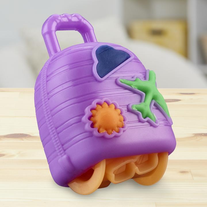 Produktbild Play-Doh Flugi