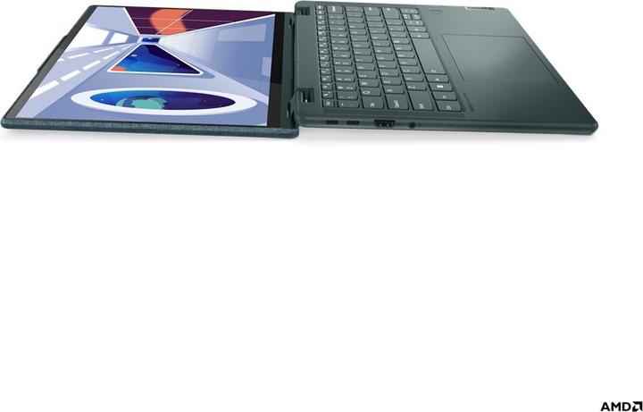 Immagine prodotto Lenovo Yoga 6 (13.30", AMD Ryzen 7 7730U, 16 GB, 1000 GB, CH)