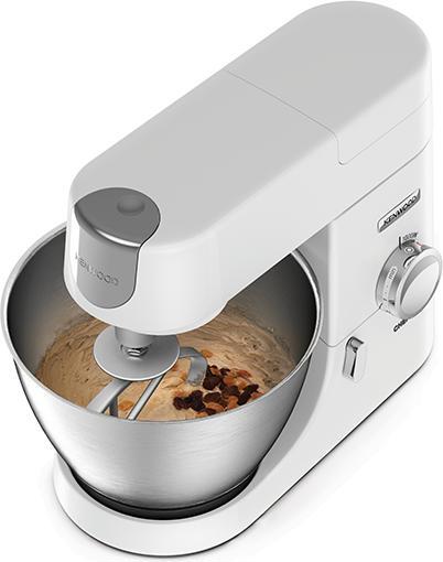 Produktbild Kenwood KVC3100.W (1000 W)