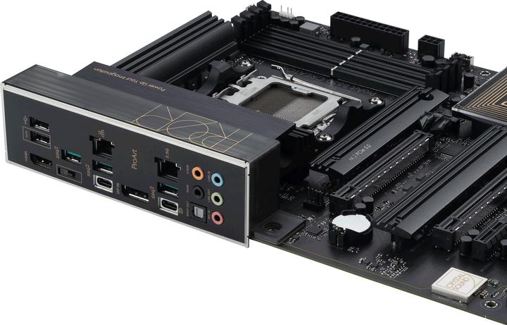 Actual product image ASUS PROART B650 Creator (AM5, AMD B650, ATX)