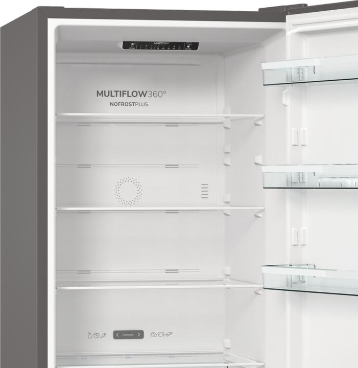 Immagine prodotto Gorenje GORE Stand Frigorifero Congelatore Combinato (361 l)