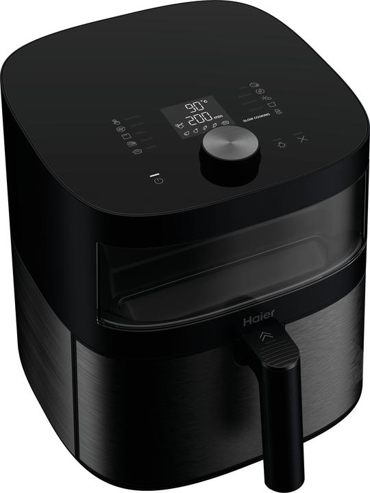 Actual product image Haier HAF5TWA3 011