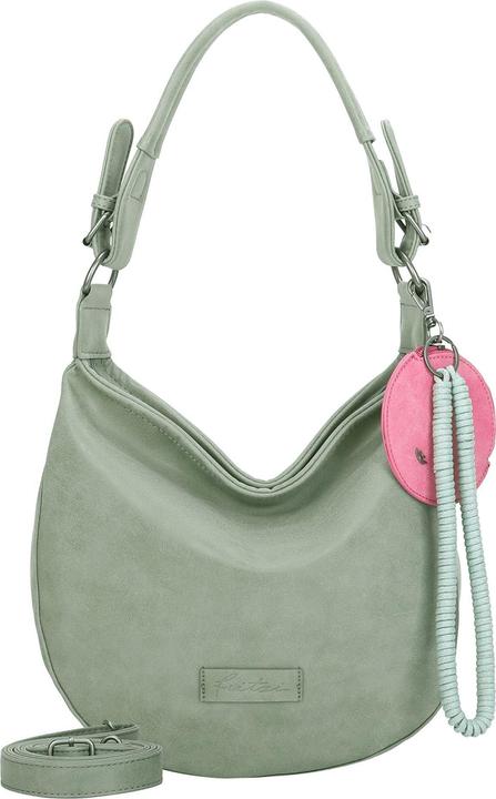 Fritzi aus Preußen Fritzi Hobo Vintage Schultertasche 33 cm