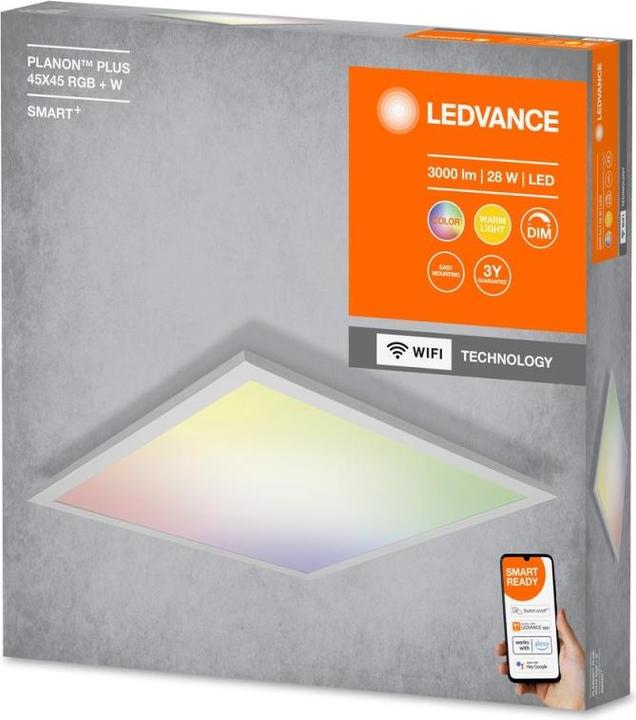 Immagine prodotto Ledvance Pannelli LED (2100 lm)