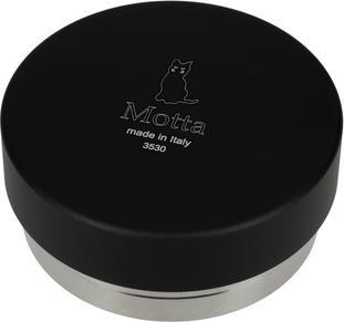 Motta Lightning Tamper Schwarz 58,5 mm